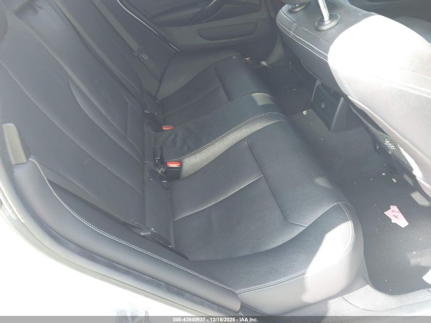 2018 BMW 430I Gran Coupe VIN: WBA4J1C59JBG76013 Lot: 43940937