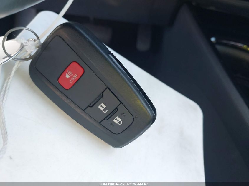 2019 Toyota C-Hr Xle VIN: JTNKHMBX5K1029005 Lot: 43940944