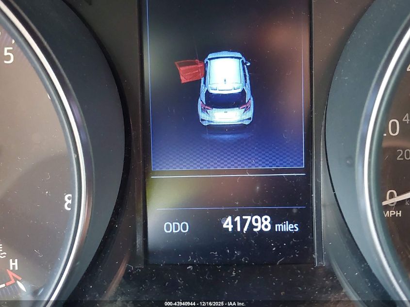 2019 Toyota C-Hr Xle VIN: JTNKHMBX5K1029005 Lot: 43940944