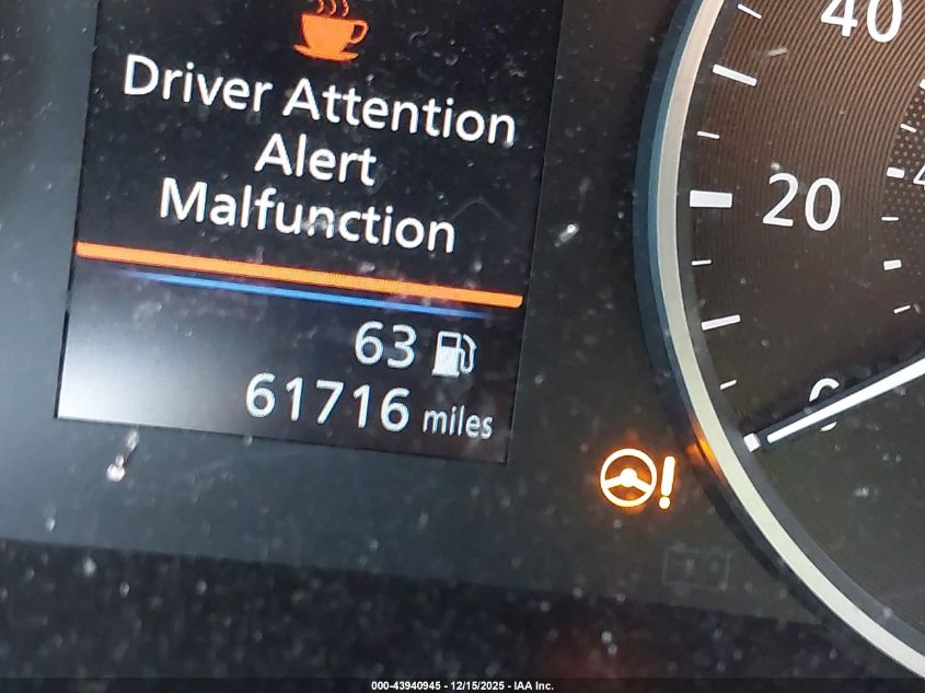 2023 Nissan Sentra S Xtronic Cvt VIN: 3N1AB8BV1PY296526 Lot: 43940945