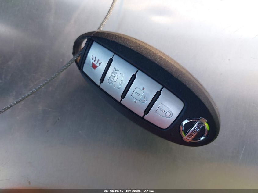 2023 Nissan Sentra S Xtronic Cvt VIN: 3N1AB8BV1PY296526 Lot: 43940945