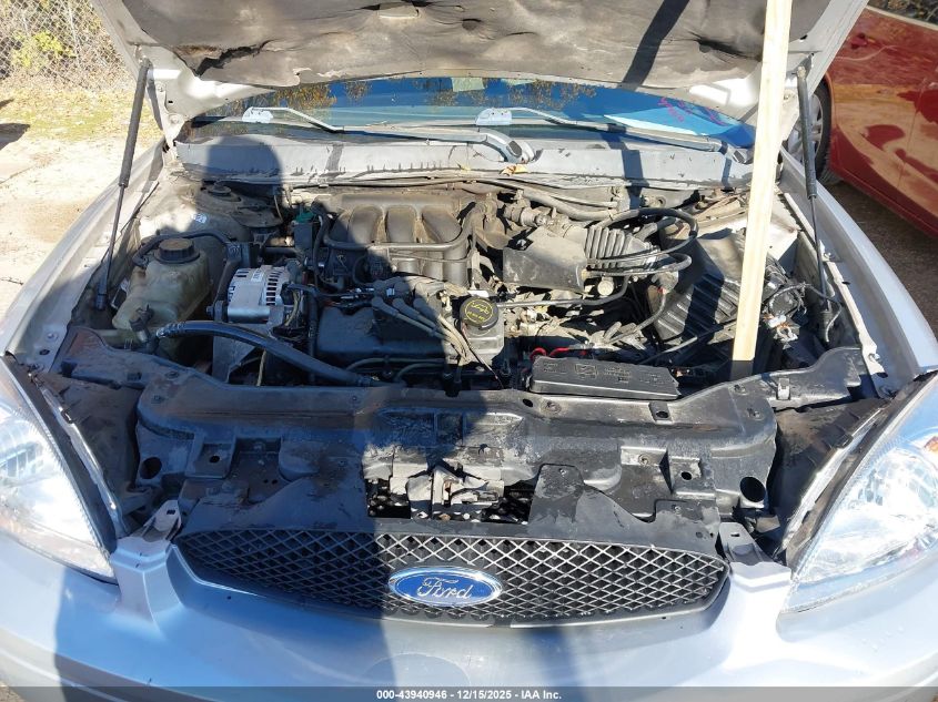 2005 Ford Taurus Se VIN: 1FAFP53UX5A246157 Lot: 43940946