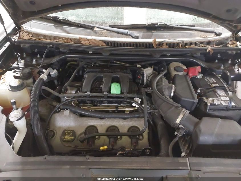 2012 Ford Flex Limited VIN: 2FMGK5DC4CBD22505 Lot: 43940954