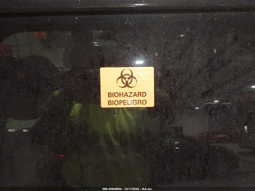 2012 Ford Flex Limited VIN: 2FMGK5DC4CBD22505 Lot: 43940954