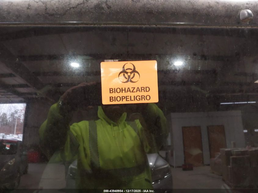 2012 Ford Flex Limited VIN: 2FMGK5DC4CBD22505 Lot: 43940954