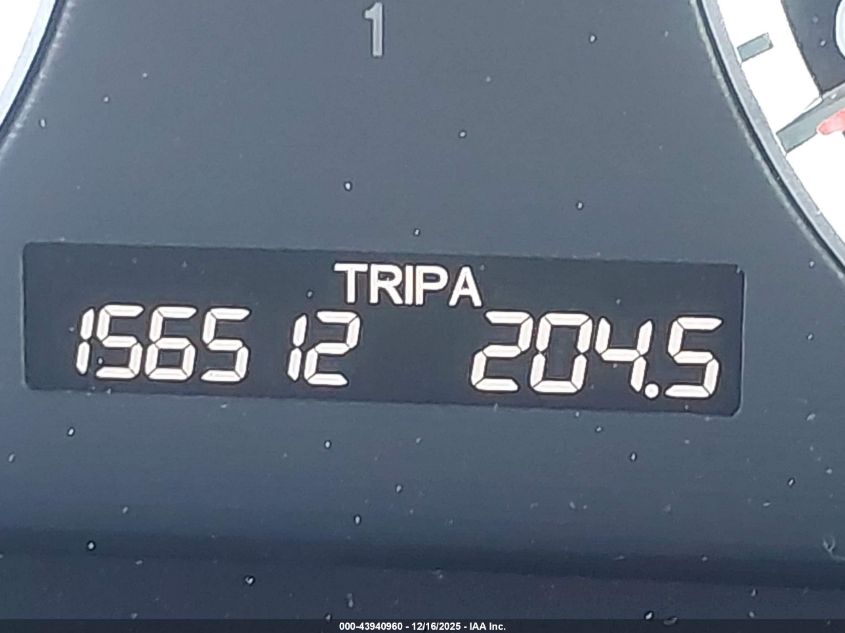 2010 Honda Accord 3.5 Ex-L VIN: 1HGCP3F81AA030371 Lot: 43940960