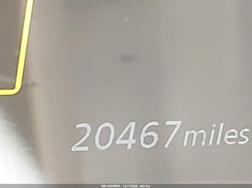 2024 Nissan Kicks Sr Xtronic Cvt VIN: 3N1CP5DV4RL546539 Lot: 43940963