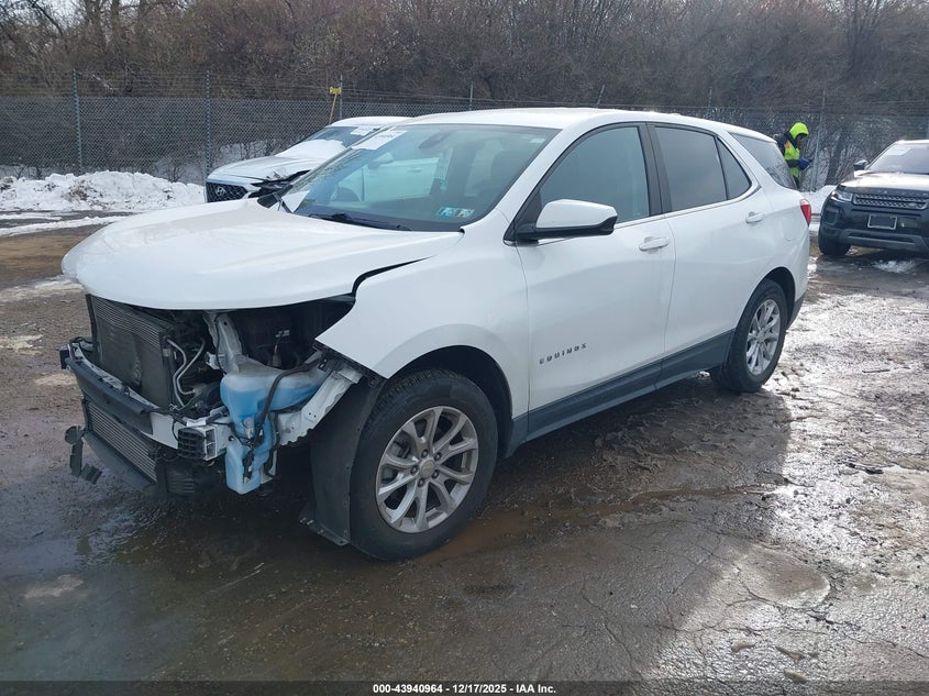 VIN 3GNAXUEV8MS103765 2021 CHEVROLET EQUINOX AWD LT