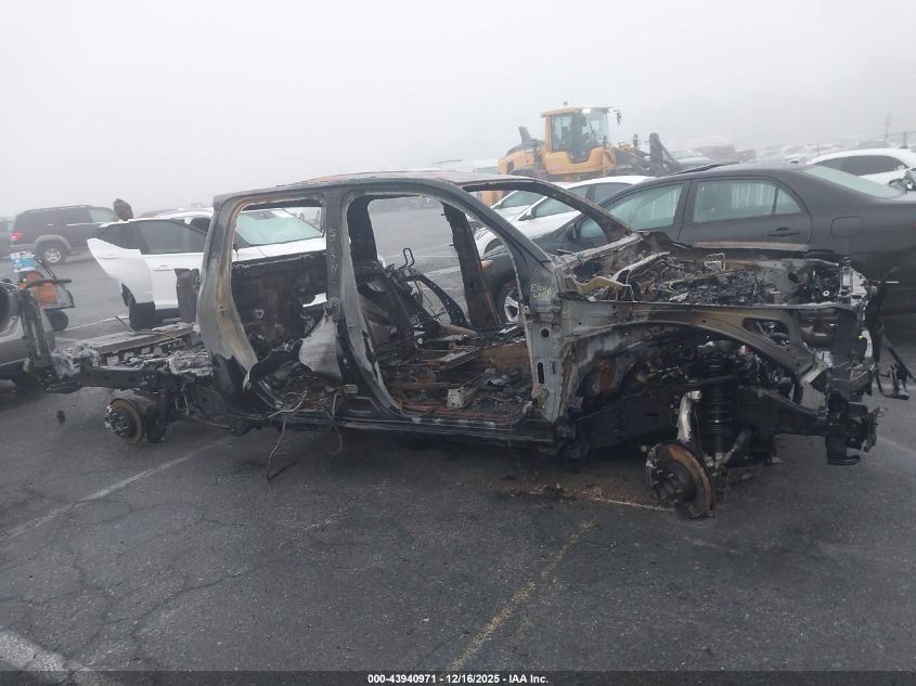 2024 Toyota Tacoma Sr5 VIN: 3TMKB5FN9RM012418 Lot: 43940971