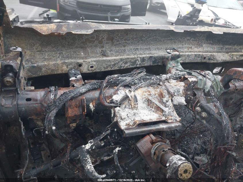 2024 Toyota Tacoma Sr5 VIN: 3TMKB5FN9RM012418 Lot: 43940971