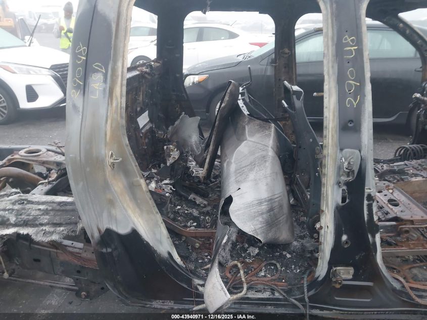 2024 Toyota Tacoma Sr5 VIN: 3TMKB5FN9RM012418 Lot: 43940971