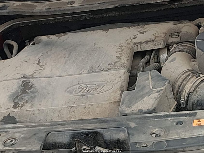 2017 Ford Explorer Xlt VIN: 1FM5K7D80HGA68743 Lot: 43940975