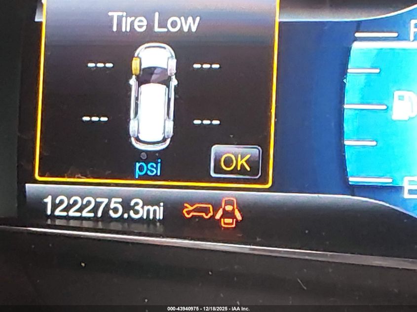 2017 Ford Explorer Xlt VIN: 1FM5K7D80HGA68743 Lot: 43940975