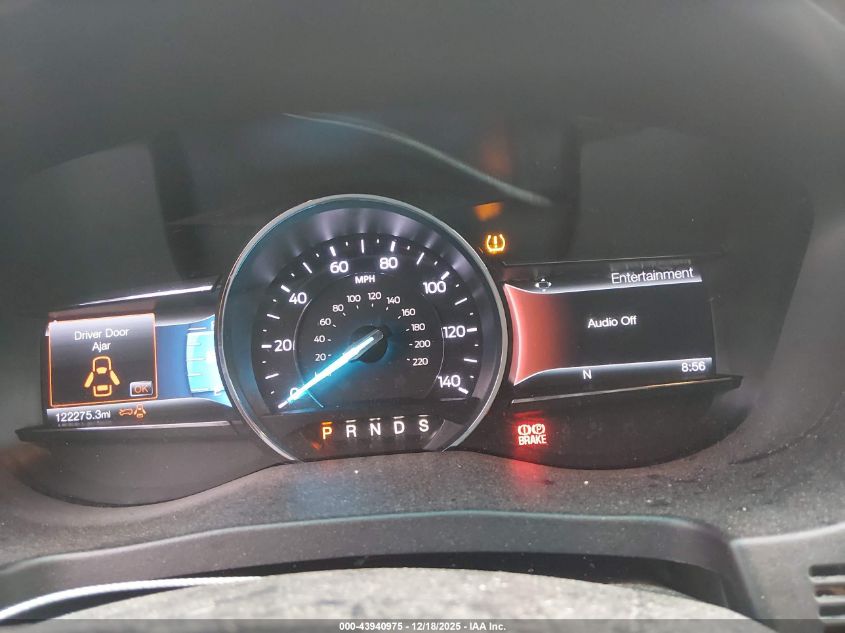 2017 Ford Explorer Xlt VIN: 1FM5K7D80HGA68743 Lot: 43940975