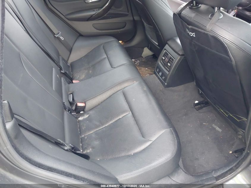 2016 BMW 428I Gran Coupe xDrive VIN: WBA4C9C53GG140921 Lot: 43940977