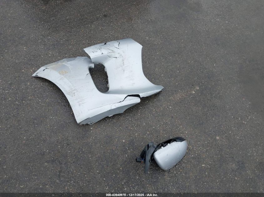 2020 Kia Rio S VIN: 3KPA24AD4LE328248 Lot: 43940979