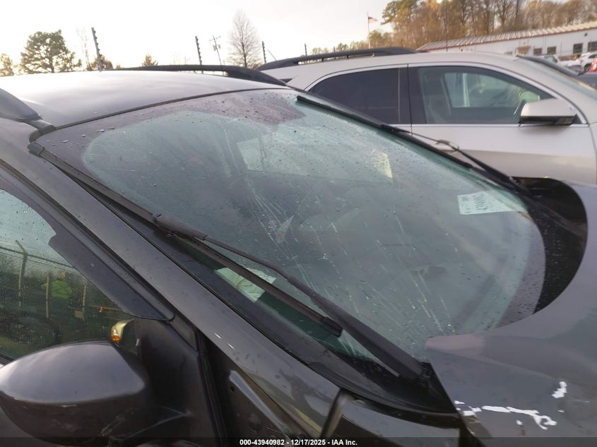 2017 Ford Escape Se VIN: 1FMCU9GD6HUE50816 Lot: 43940982