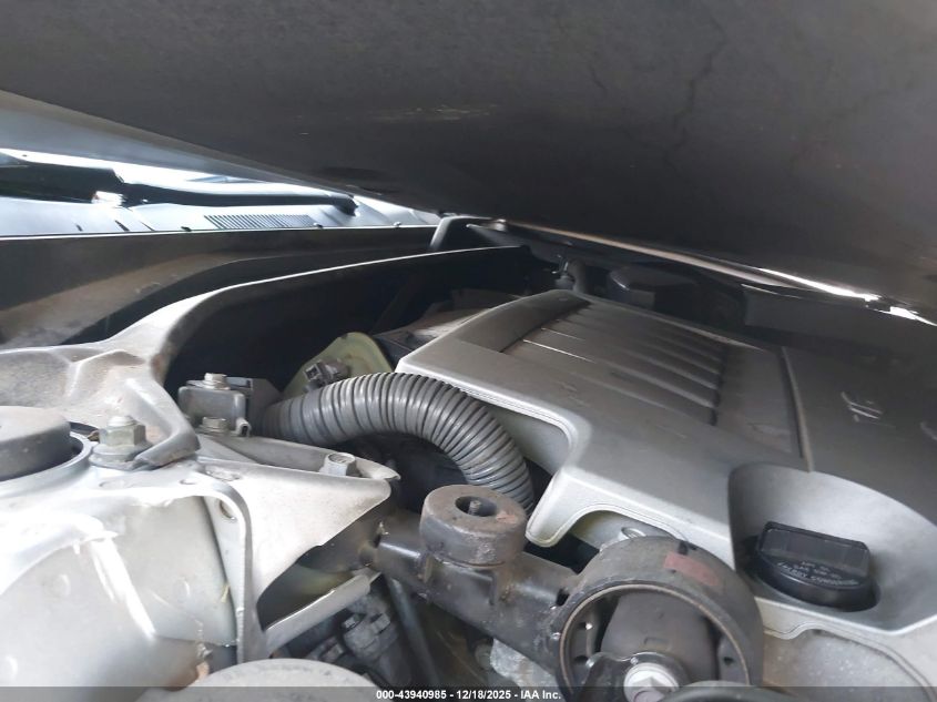 2011 Lexus Es 350 VIN: JTHBK1EG0B2431345 Lot: 43940985