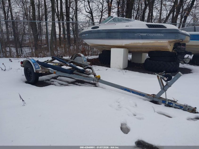 1979 Star Trailers Trailer