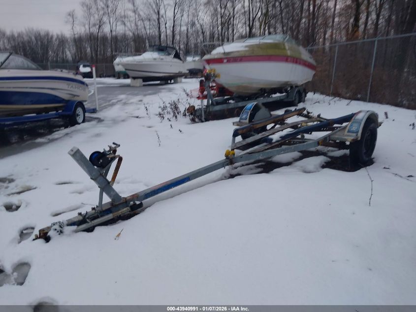 1979 Star Trailers Trailer