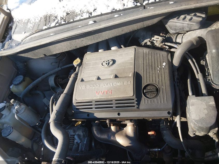 2002 Toyota Sienna Le VIN: 4T3ZF13C72U450955 Lot: 43940993