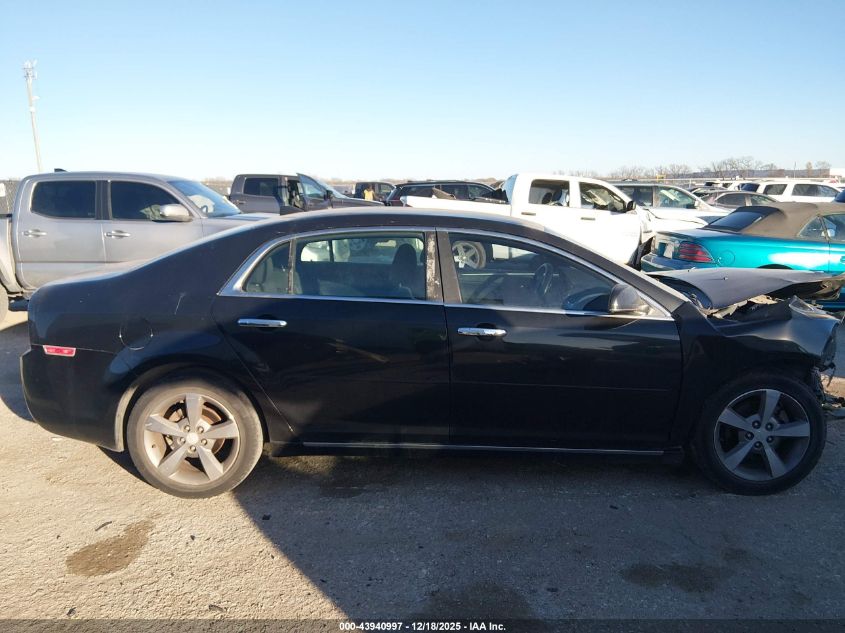 2012 Chevrolet Malibu 1Lt VIN: 1G1ZC5E0XCF315886 Lot: 43940997