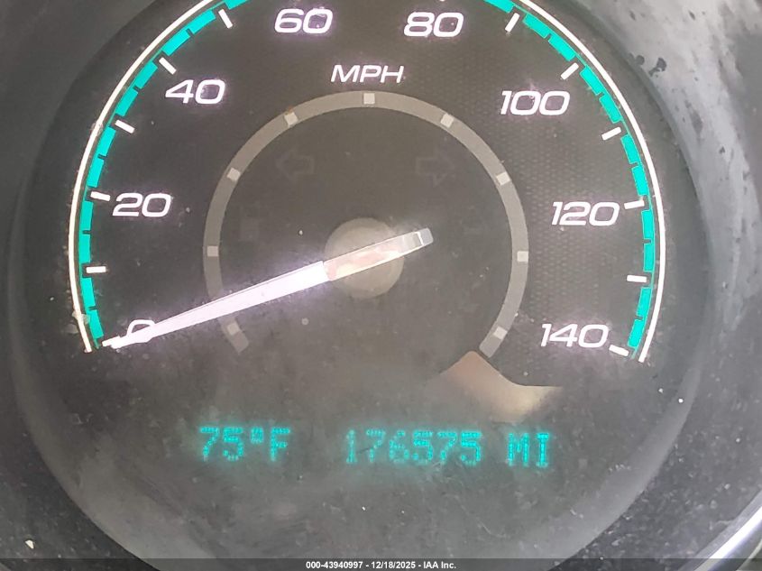 2012 Chevrolet Malibu 1Lt VIN: 1G1ZC5E0XCF315886 Lot: 43940997