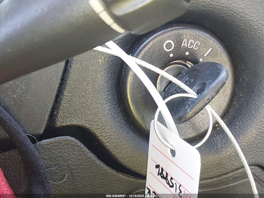 2012 Chevrolet Malibu 1Lt VIN: 1G1ZC5E0XCF315886 Lot: 43940997