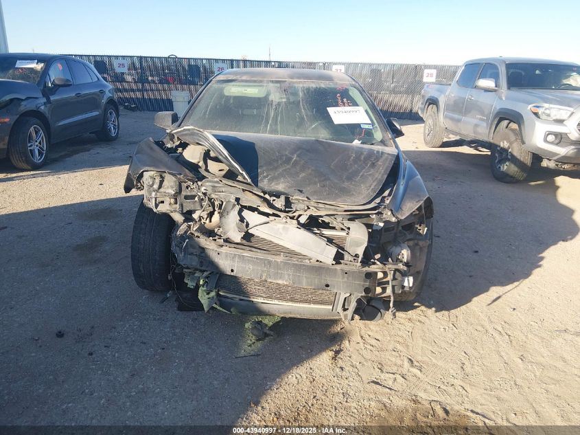 2012 Chevrolet Malibu 1Lt VIN: 1G1ZC5E0XCF315886 Lot: 43940997