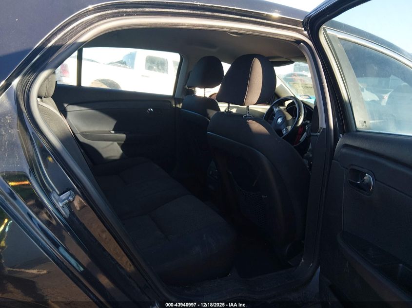 2012 Chevrolet Malibu 1Lt VIN: 1G1ZC5E0XCF315886 Lot: 43940997