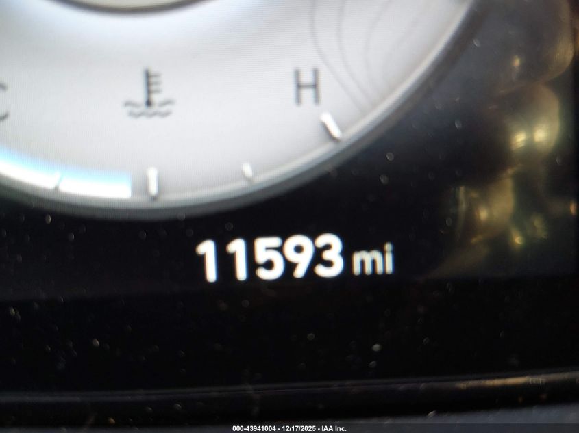 2024 Hyundai Tucson Limited VIN: 5NMJECDEXRH396576 Lot: 43941004