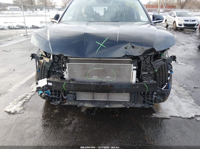 2024 Hyundai Tucson Limited VIN: 5NMJECDEXRH396576 Lot: 43941004