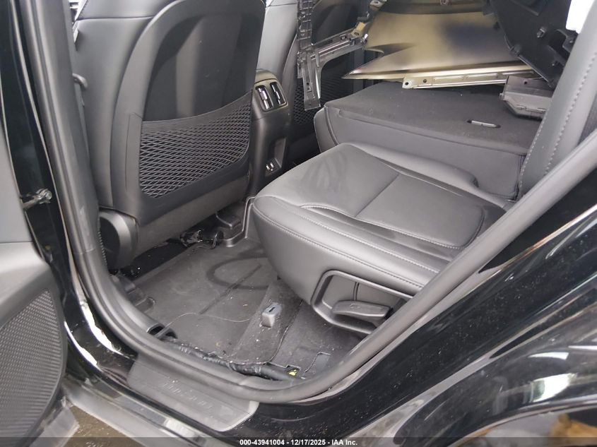 2024 Hyundai Tucson Limited VIN: 5NMJECDEXRH396576 Lot: 43941004