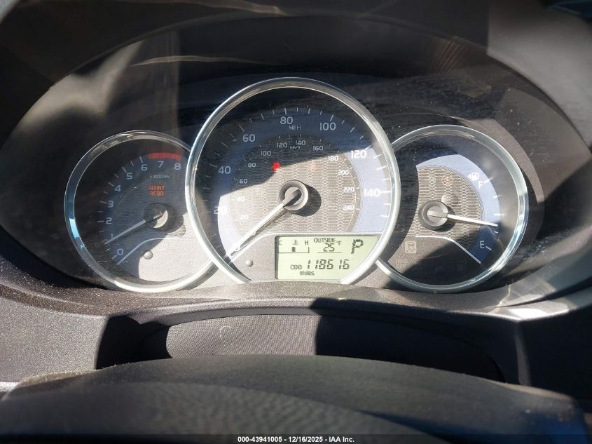 2014 Toyota Corolla Le Plus VIN: 2T1BURHE1EC079130 Lot: 43941005