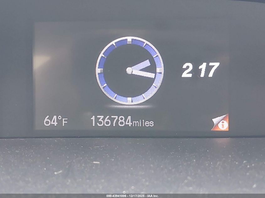 2013 Honda Civic Ex-L VIN: 19XFB2F93DE072801 Lot: 43941006