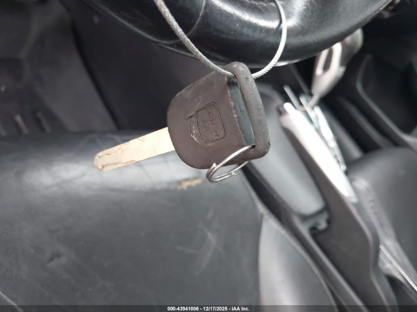 2013 Honda Civic Ex-L VIN: 19XFB2F93DE072801 Lot: 43941006