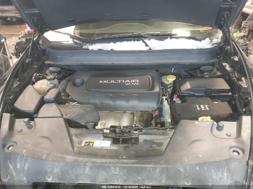 2017 Jeep Cherokee Limited 4X4 VIN: 1C4PJMDB0HW520240 Lot: 43941010