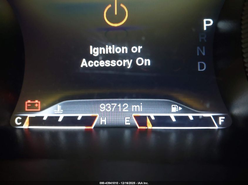 2017 Jeep Cherokee Limited 4X4 VIN: 1C4PJMDB0HW520240 Lot: 43941010