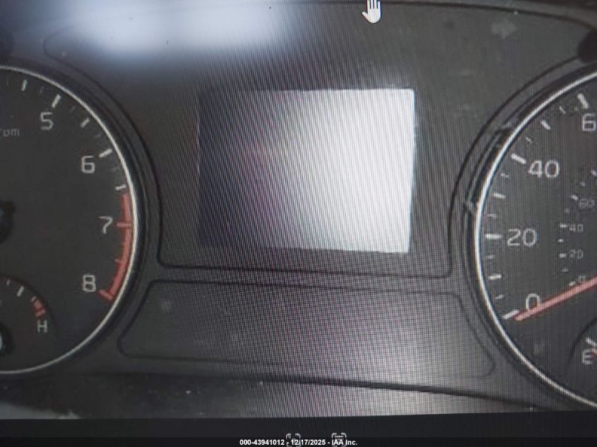 2017 Kia Optima Ex VIN: 5XXGU4L37HG158135 Lot: 43941012