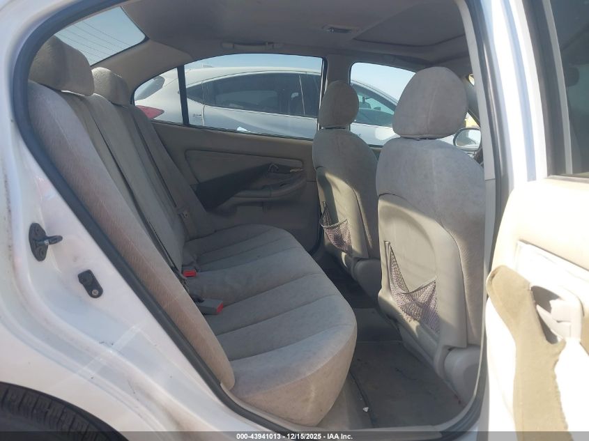 2006 Hyundai Elantra Gls/Limited VIN: KMHDN46D46U282077 Lot: 43941013