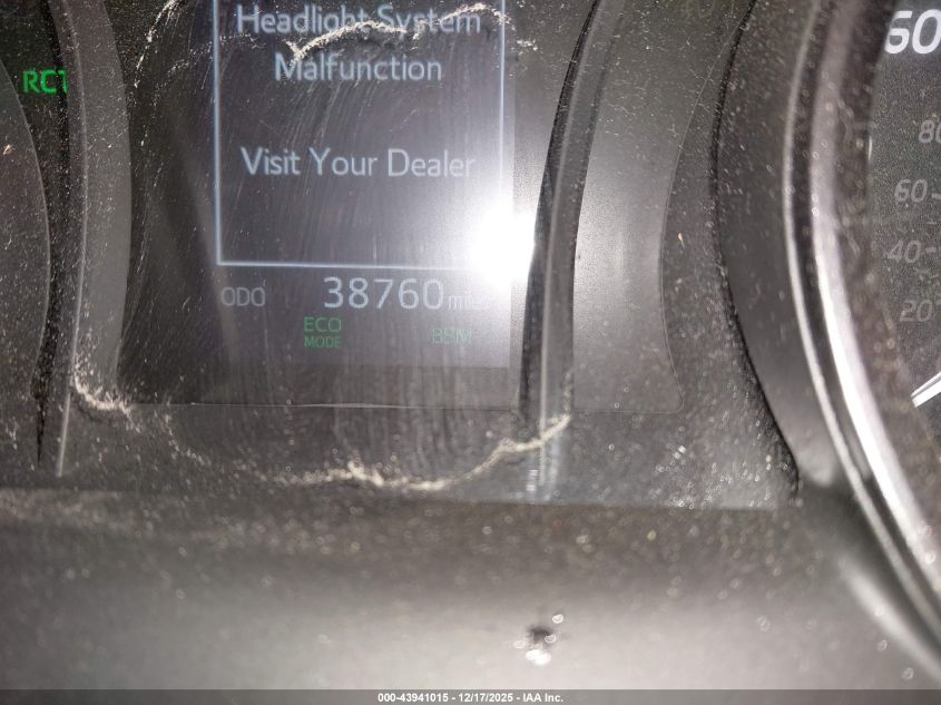 2024 Toyota Camry Se VIN: 4T1G11AK0RU885190 Lot: 43941015