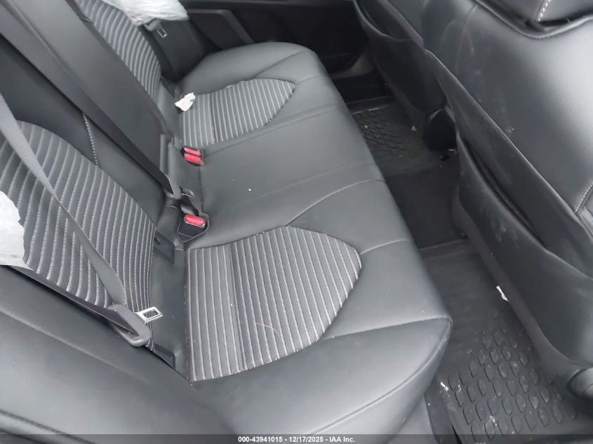 2024 Toyota Camry Se VIN: 4T1G11AK0RU885190 Lot: 43941015