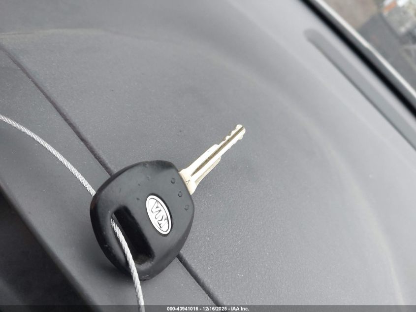 2006 Kia Sedona Ex/Lx VIN: KNDMB233166067449 Lot: 43941016