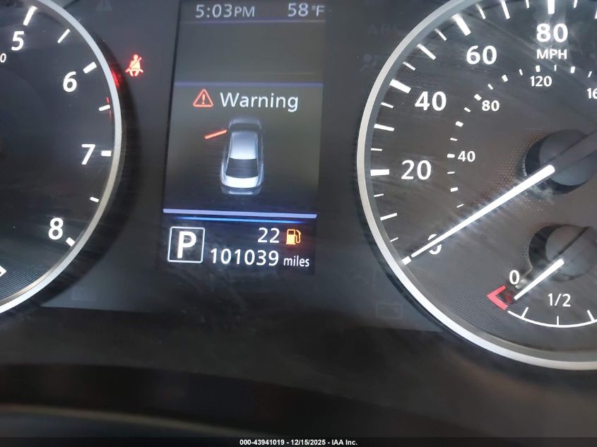 2020 Nissan Sentra S Xtronic Cvt VIN: 3N1AB8BV9LY219297 Lot: 43941019