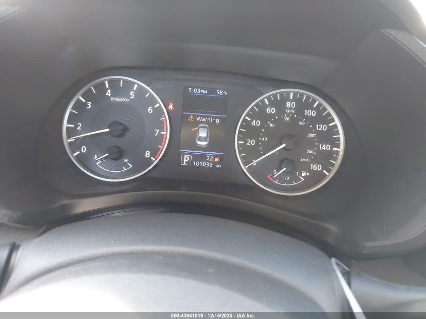 2020 Nissan Sentra S Xtronic Cvt VIN: 3N1AB8BV9LY219297 Lot: 43941019