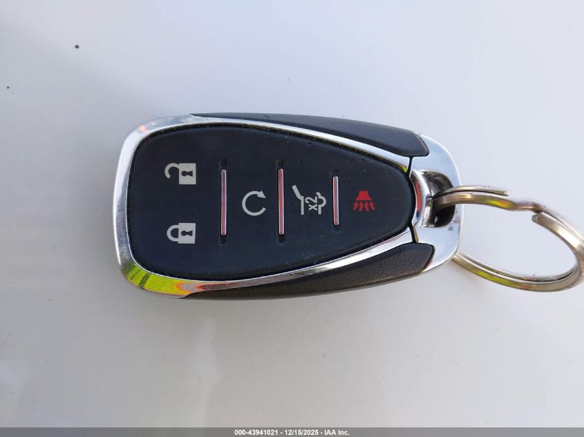 2020 Chevrolet Equinox Fwd Lt 1.5L Turbo VIN: 3GNAXKEV3LL340175 Lot: 43941021