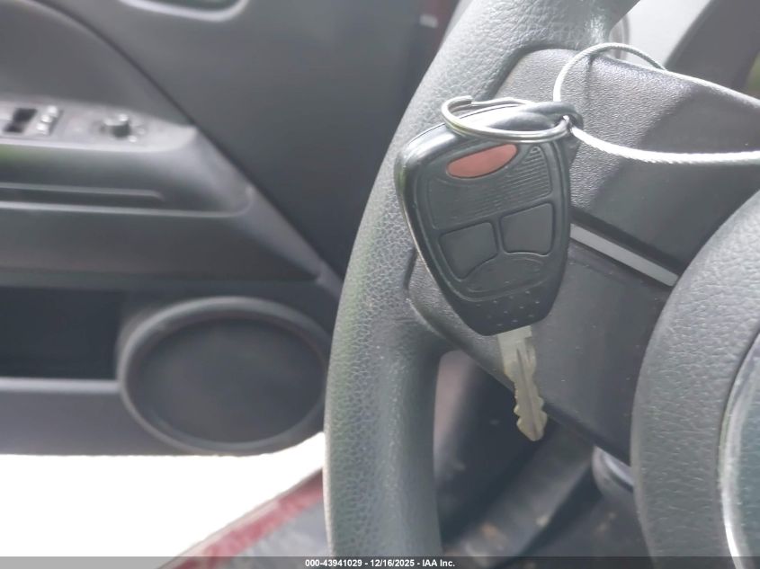 2014 Jeep Patriot Sport VIN: 1C4NJRBB2ED847107 Lot: 43941029