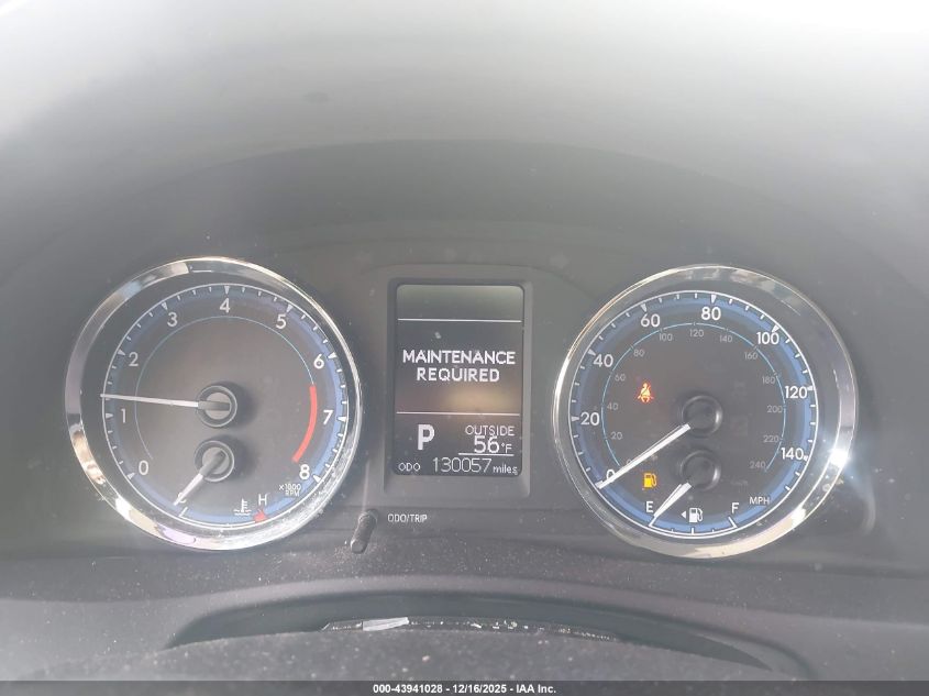 2019 Toyota Corolla Le VIN: 5YFBURHE5KP949991 Lot: 43941028