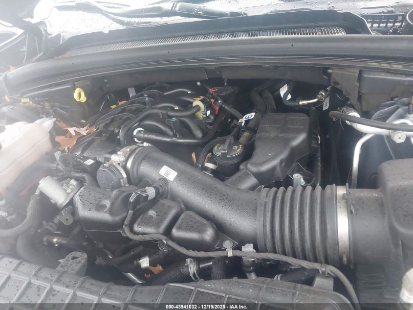 2024 Jeep Grand Cherokee L Summit 4X4 VIN: 1C4RJKEG0R8534913 Lot: 43941032