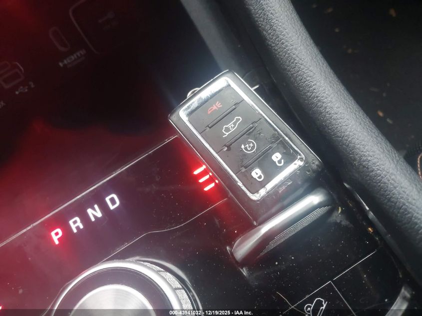 2024 Jeep Grand Cherokee L Summit 4X4 VIN: 1C4RJKEG0R8534913 Lot: 43941032